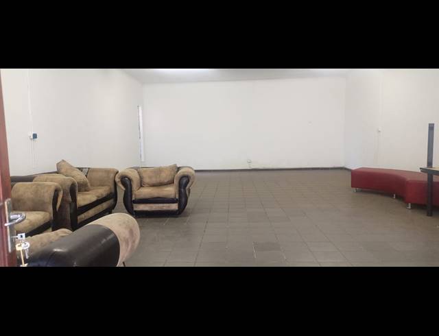 92M² BUSINESS TO LET IN BENONI CENTRAL